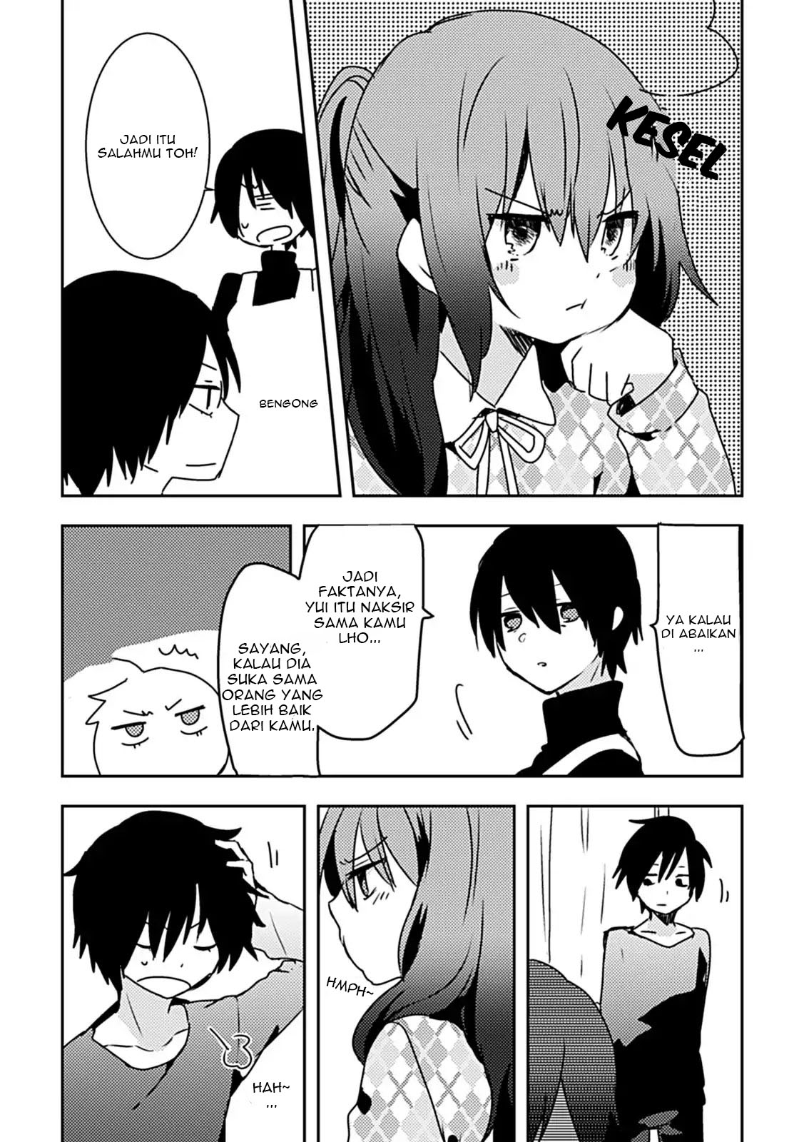 Can I Accept Your Proposal From All Those Years Ago Chapter 02 Gambar 10