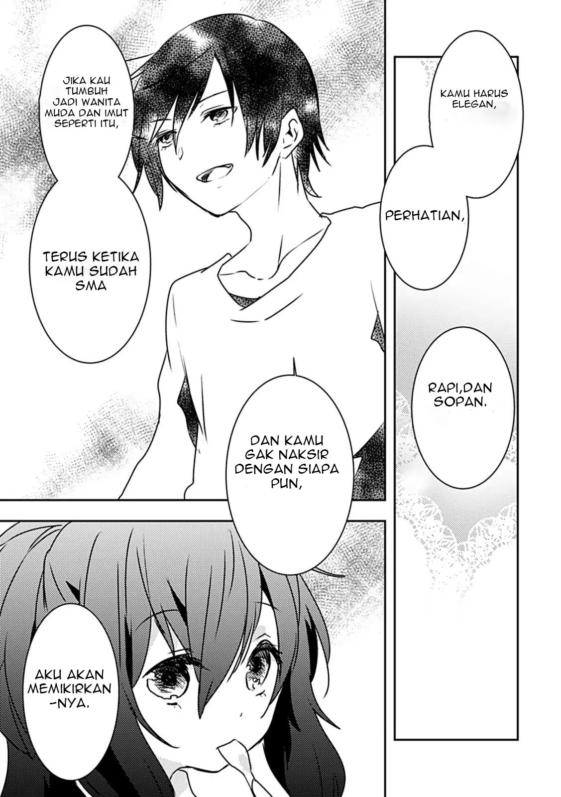 Can I Accept Your Proposal From All Those Years Ago Chapter 02 Gambar 14