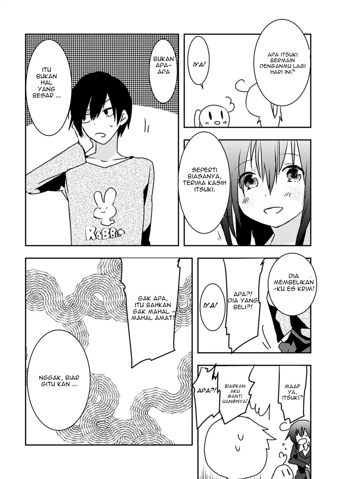 Can I Accept Your Proposal From All Those Years Ago Chapter 02 Gambar 17