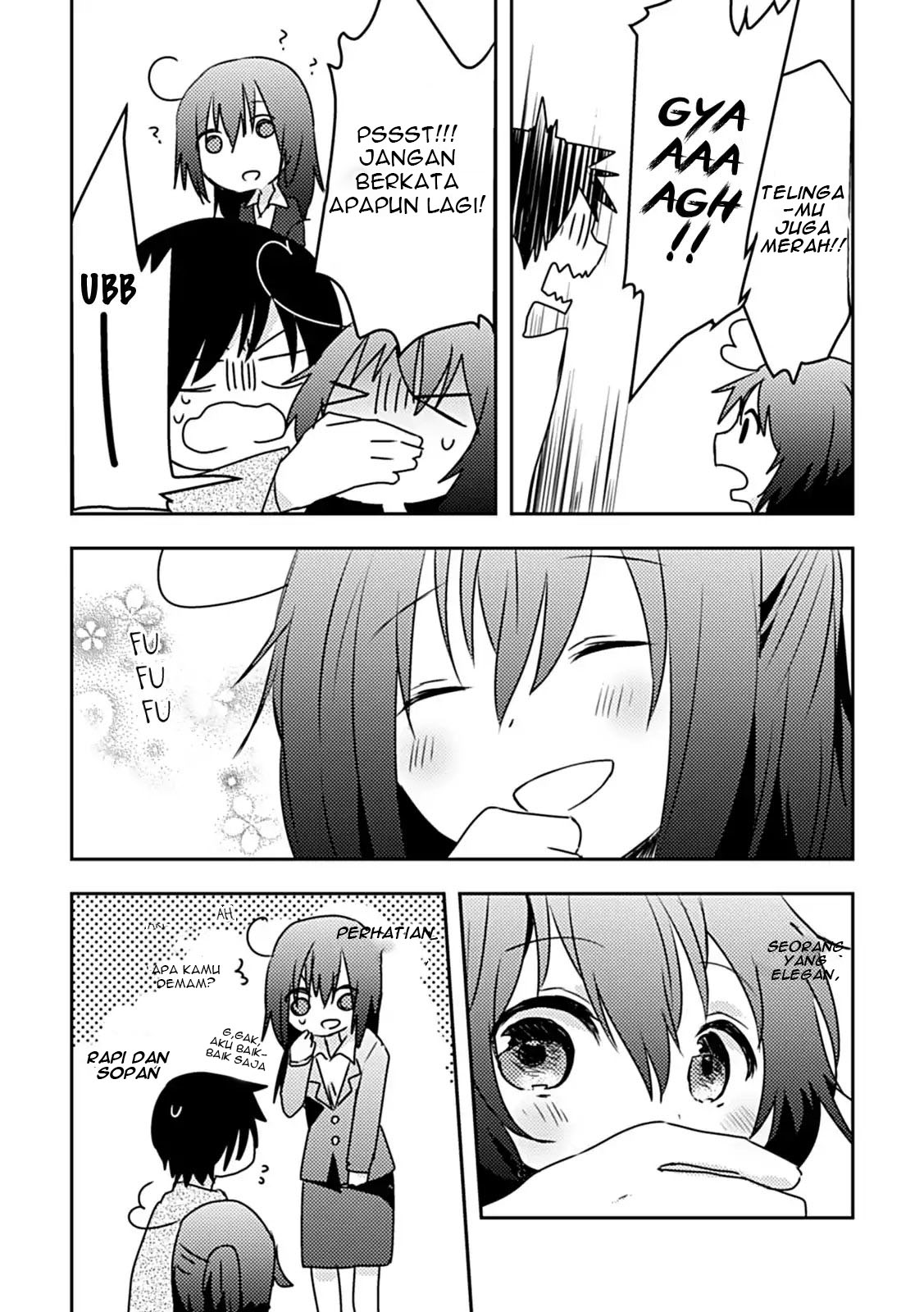 Can I Accept Your Proposal From All Those Years Ago Chapter 02 Gambar 19