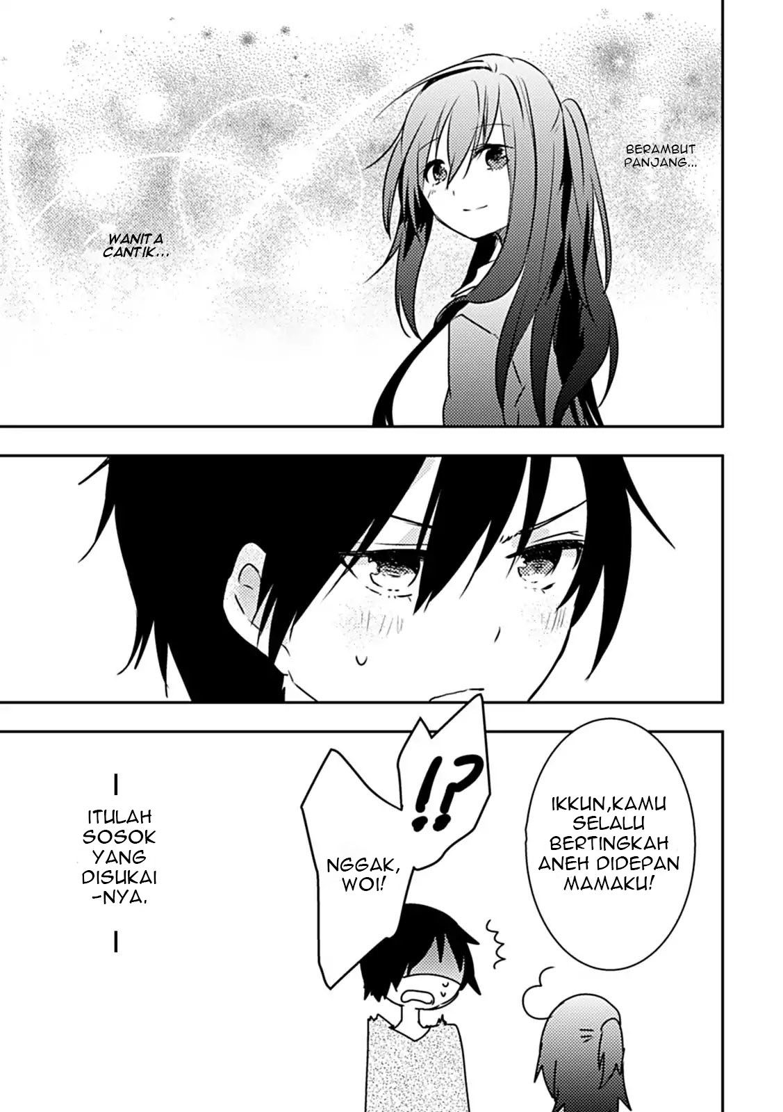 Can I Accept Your Proposal From All Those Years Ago Chapter 02 Gambar 20