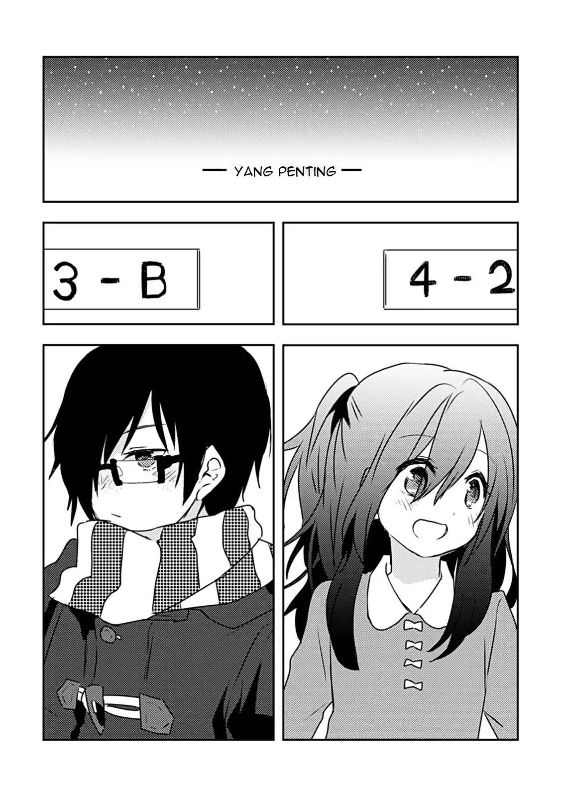 Can I Accept Your Proposal From All Those Years Ago Chapter 02 Gambar 21