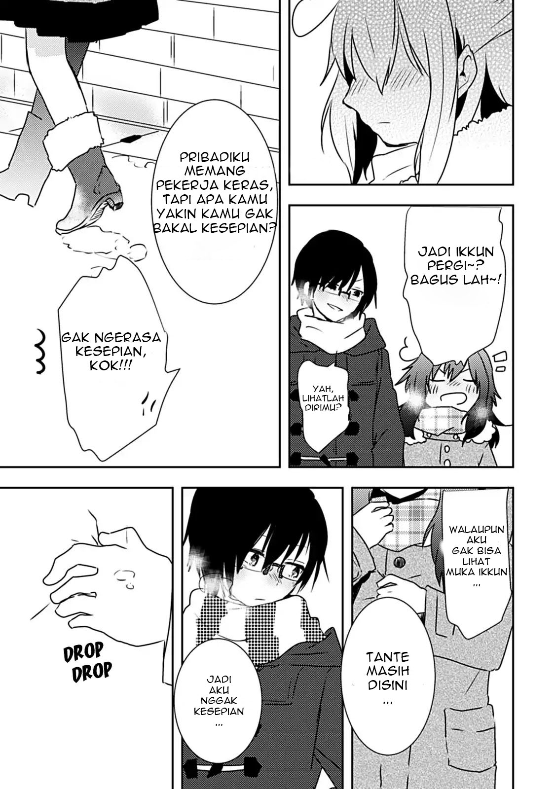 Can I Accept Your Proposal From All Those Years Ago Chapter 02 Gambar 24