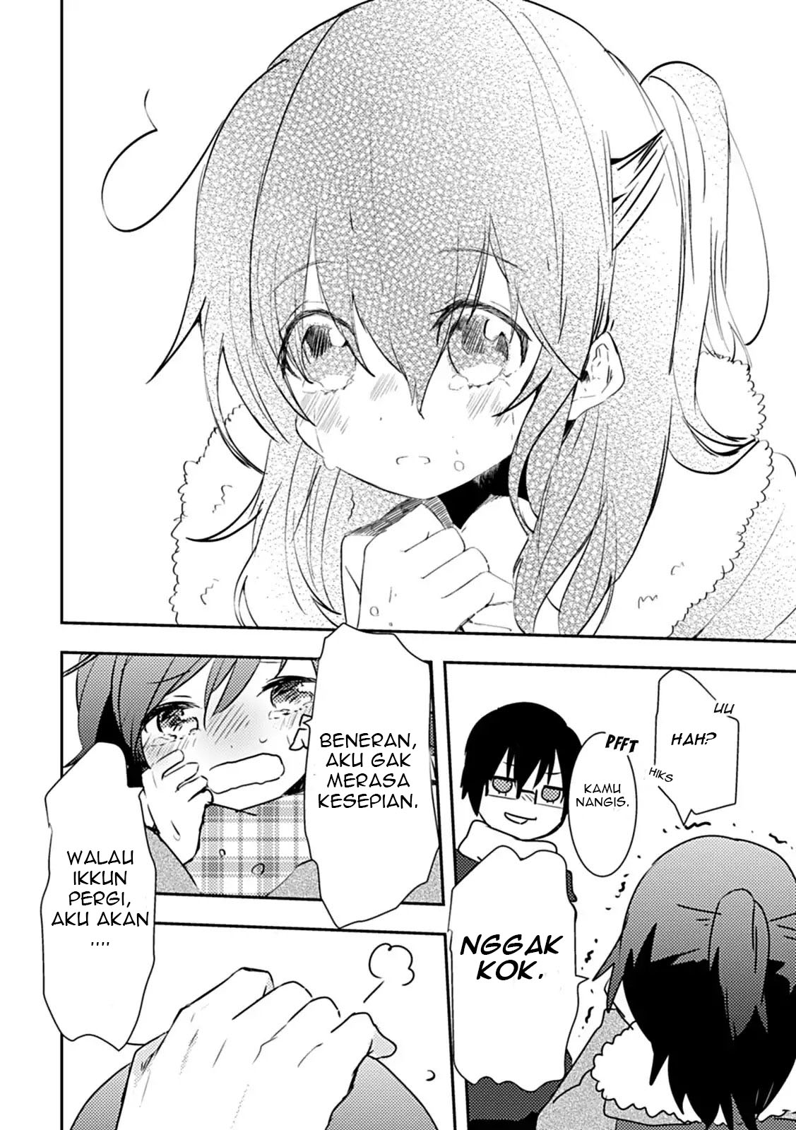 Can I Accept Your Proposal From All Those Years Ago Chapter 02 Gambar 25