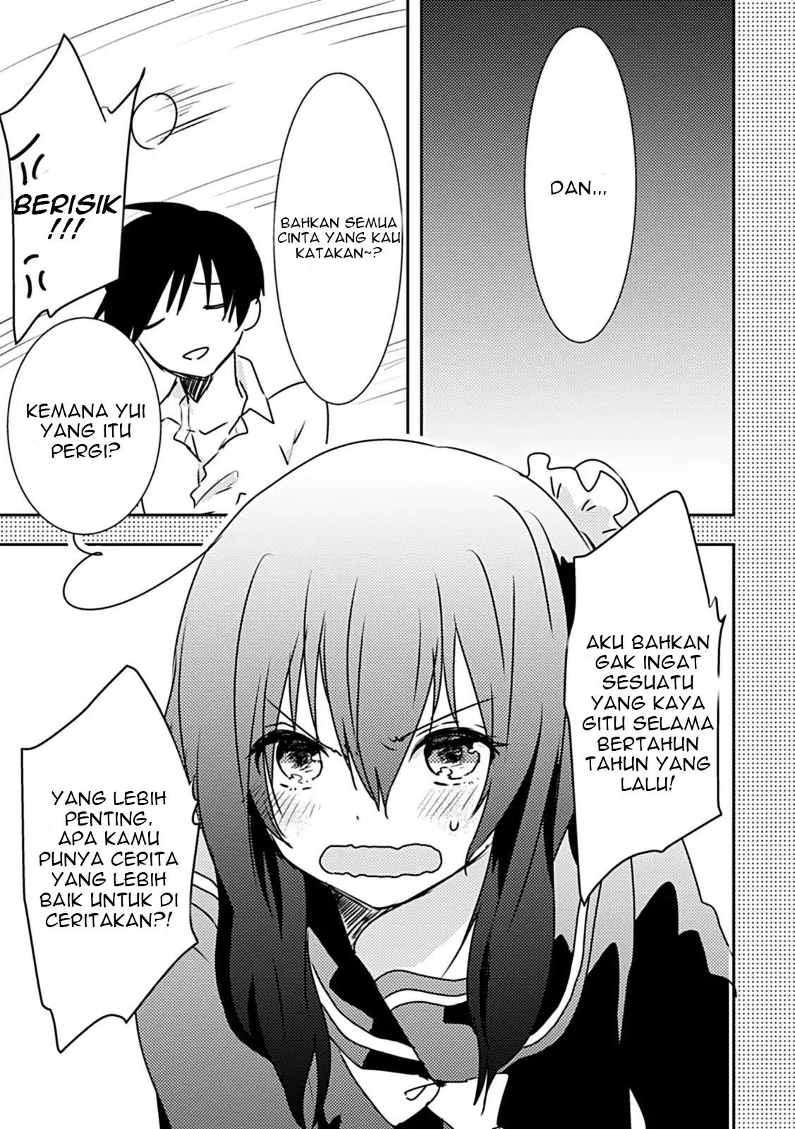 Can I Accept Your Proposal From All Those Years Ago Chapter 02 Gambar 28