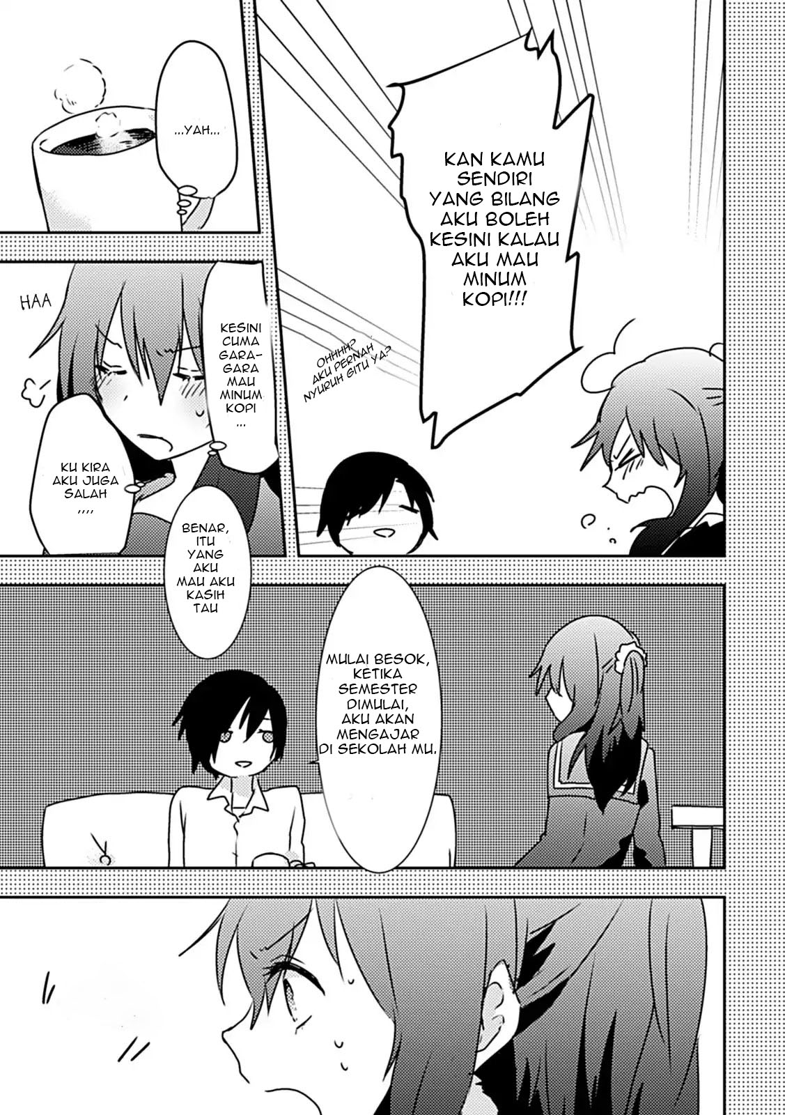 Can I Accept Your Proposal From All Those Years Ago Chapter 02 Gambar 30