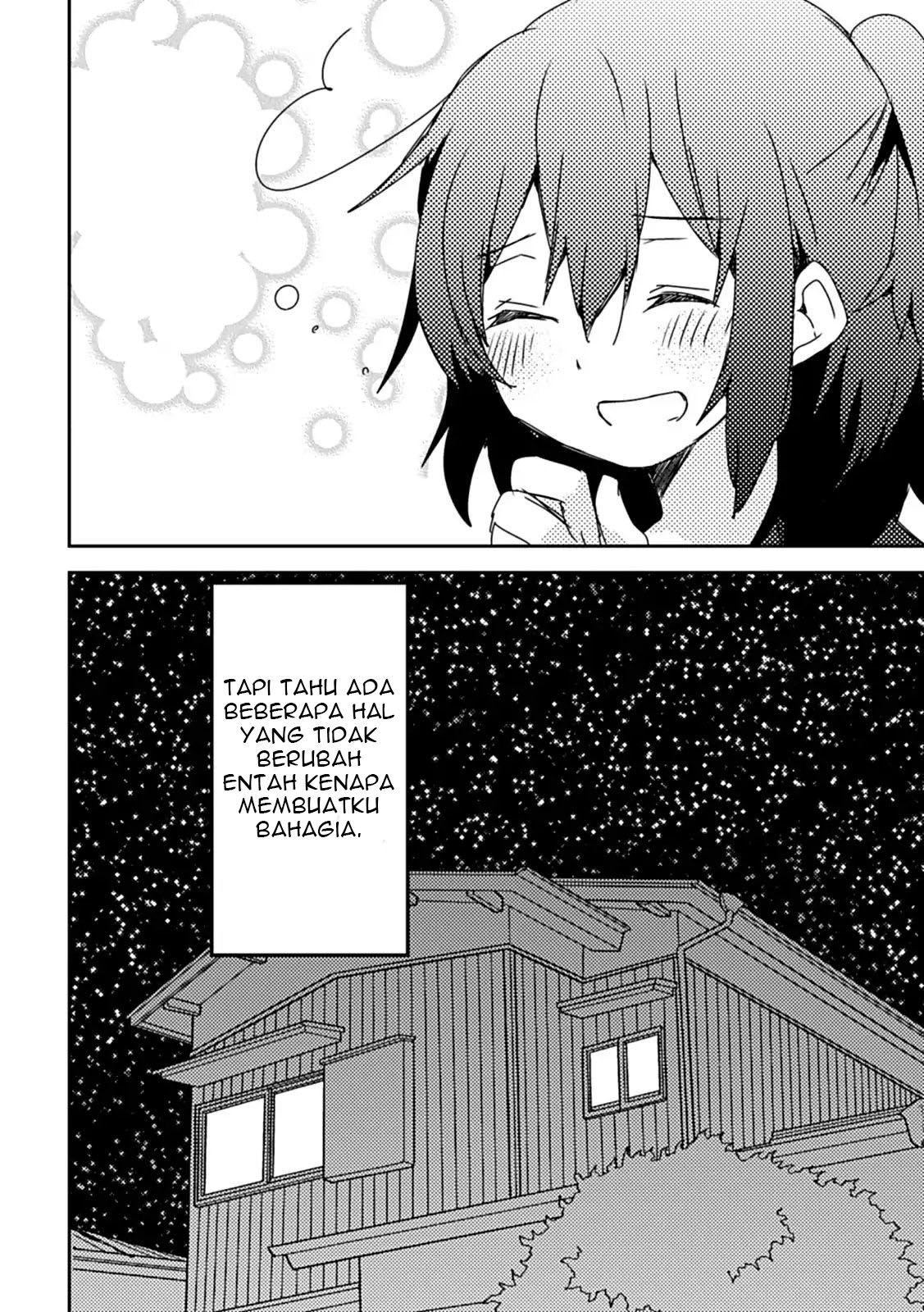 Can I Accept Your Proposal From All Those Years Ago Chapter 03 Gambar 24