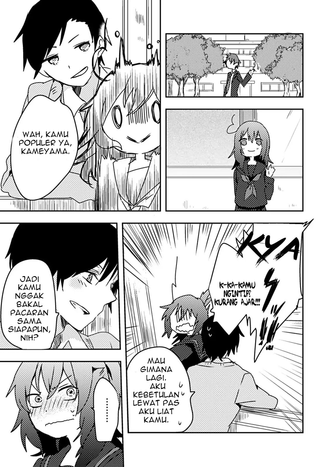 Can I Accept Your Proposal From All Those Years Ago Chapter 03 Gambar 37