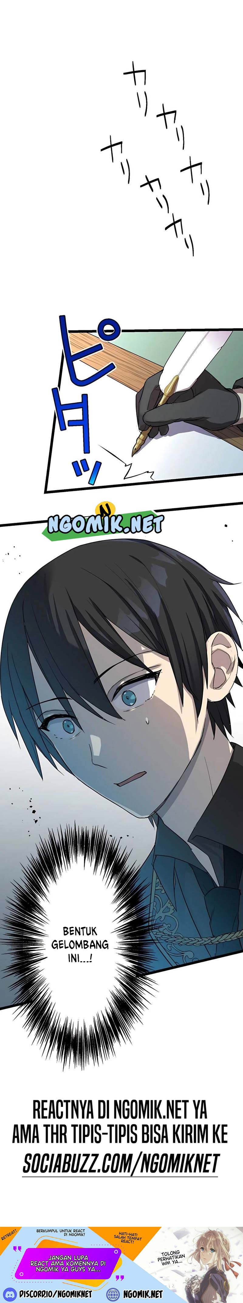 Can I, a Doctor, Save 10 Billion Lives in Another World? Chapter 03 Gambar 35