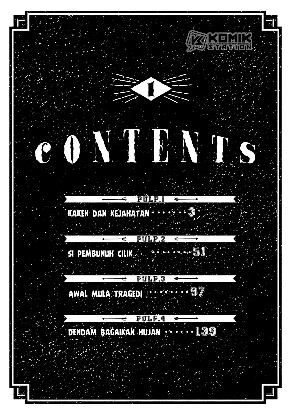 Candy & Cigarettes Chapter 01 Gambar 5