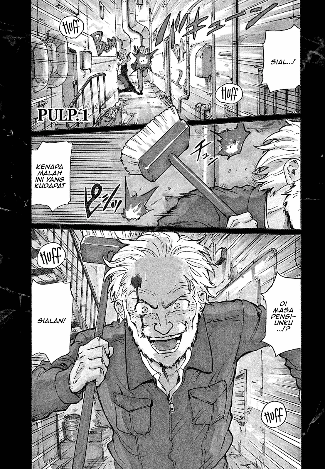 Candy & Cigarettes Chapter 01 Gambar 6