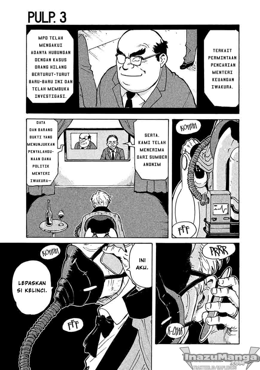 Candy & Cigarettes Chapter 03 Gambar 2