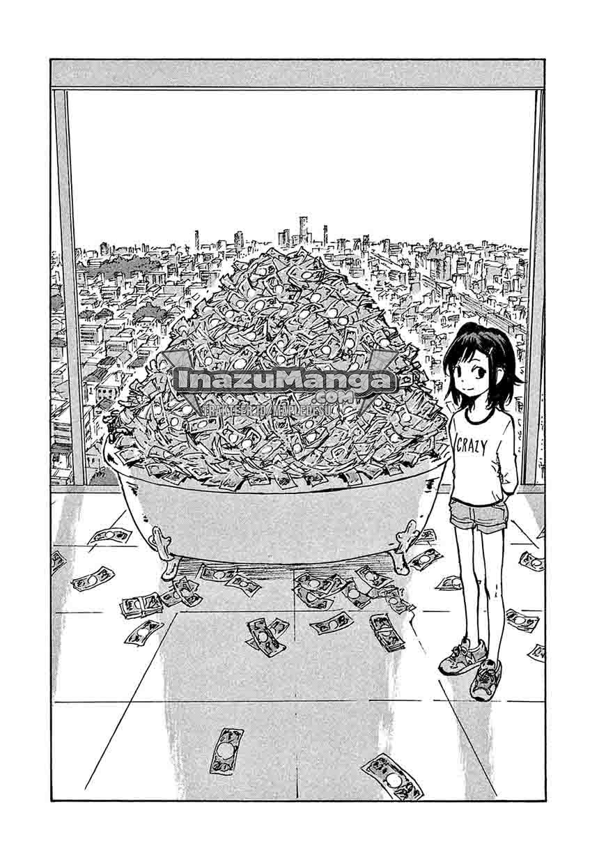 Candy & Cigarettes Chapter 03 Gambar 21
