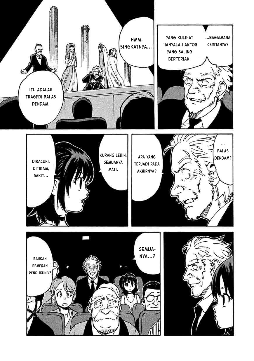 Candy & Cigarettes Chapter 03 Gambar 32