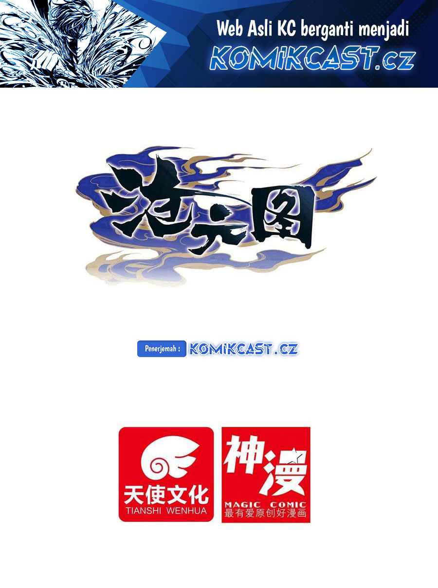 Cang Yuantu (Azure Legacy) Chapter 277 Gambar 2
