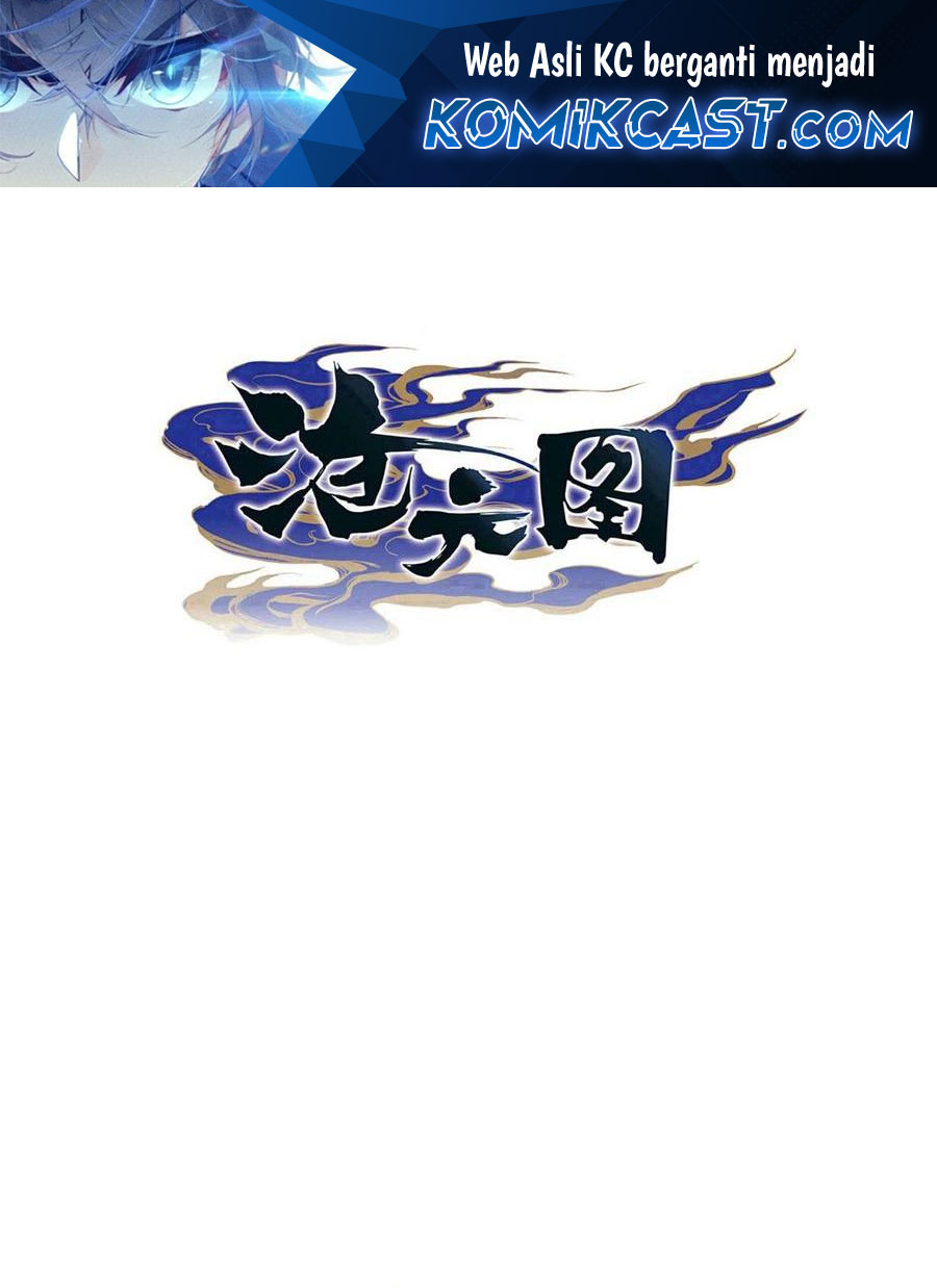Cang Yuantu (Azure Legacy) Chapter 308 Gambar 2