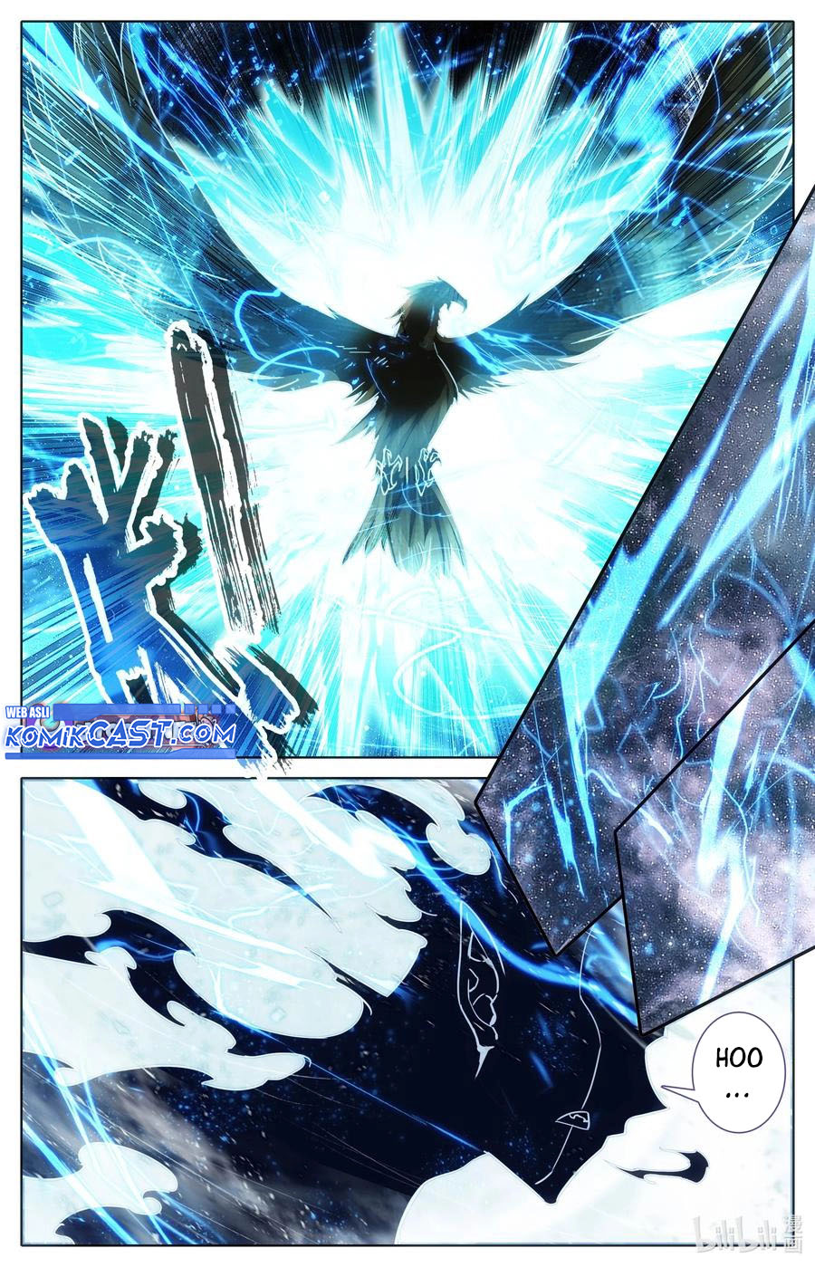 Cang Yuantu (Azure Legacy) Chapter 308 Gambar 15