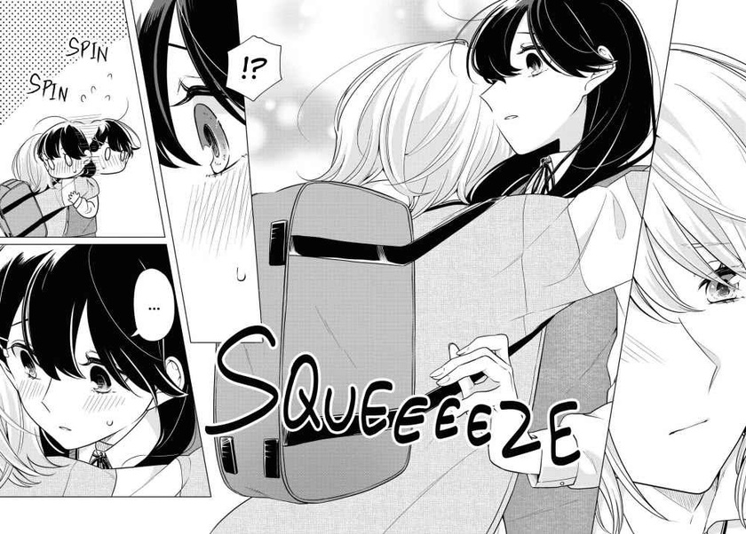 Can’t Defy the Lonely Girl Chapter 09 Gambar 26