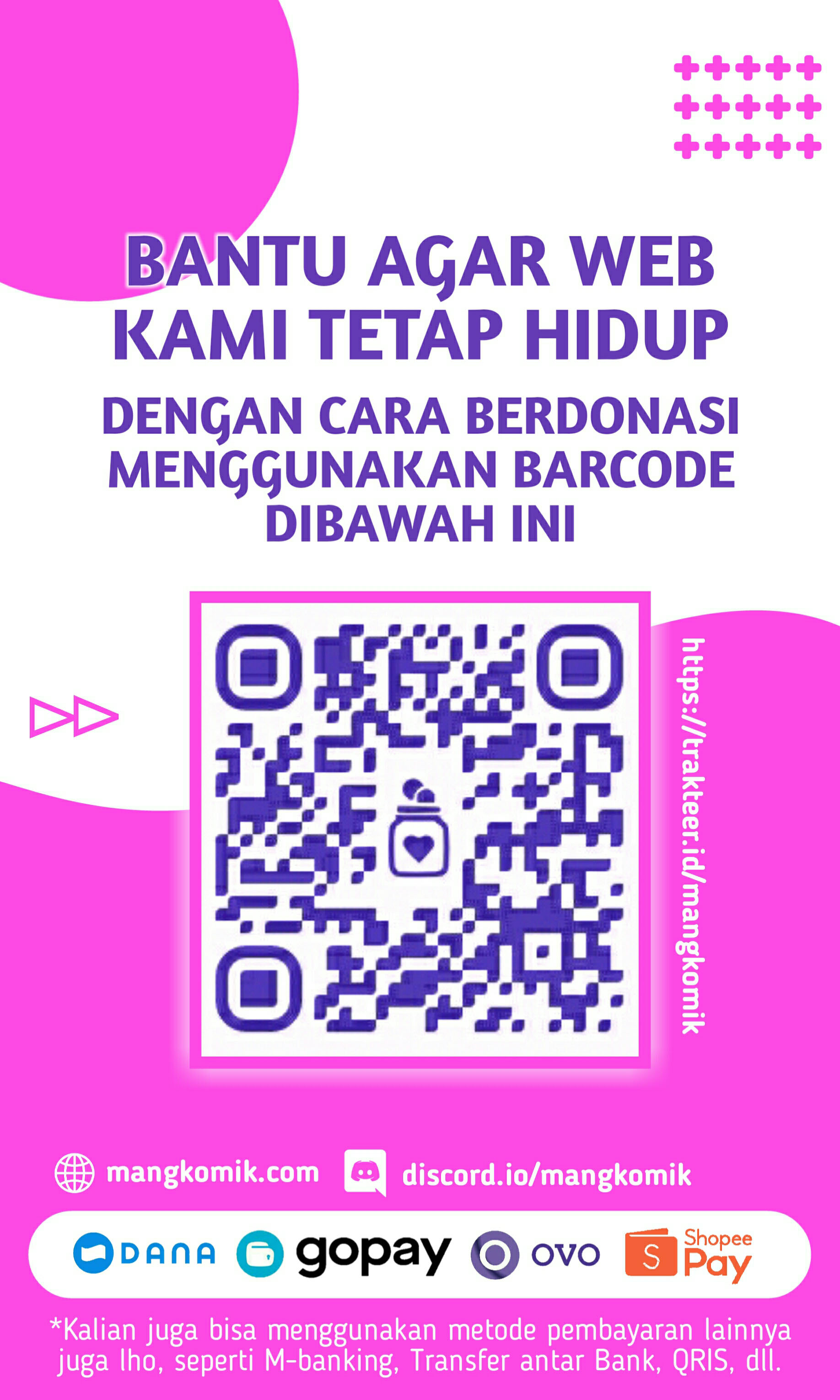 Can’t Stop Cursing You Chapter 03 Gambar 41