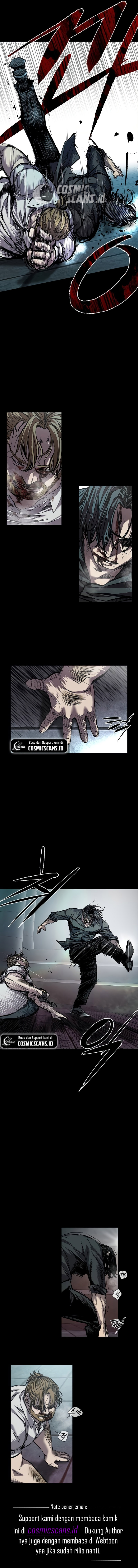 Castle 2: On Top of Everyone Chapter 09 Gambar 4