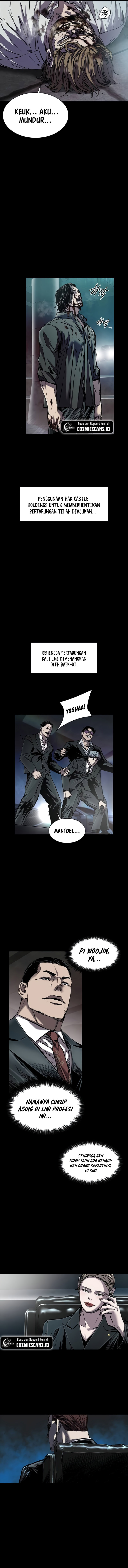 Castle 2: On Top of Everyone Chapter 09 Gambar 7