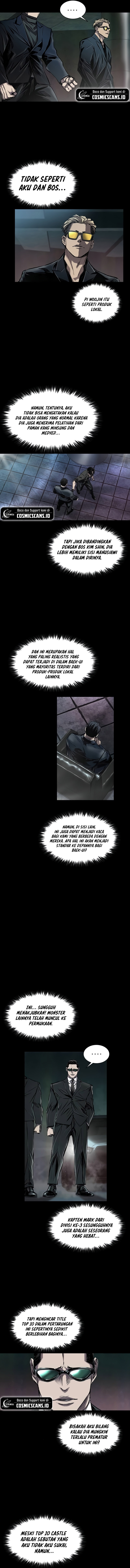 Castle 2: On Top of Everyone Chapter 09 Gambar 8