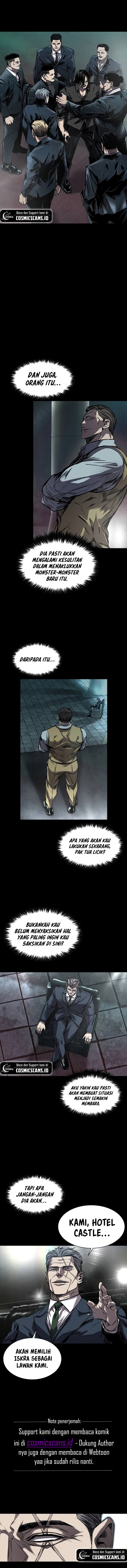 Castle 2: On Top of Everyone Chapter 09 Gambar 10