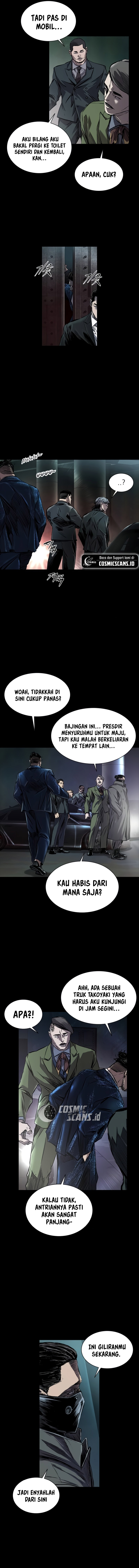 Castle 2: On Top of Everyone Chapter 09 Gambar 12