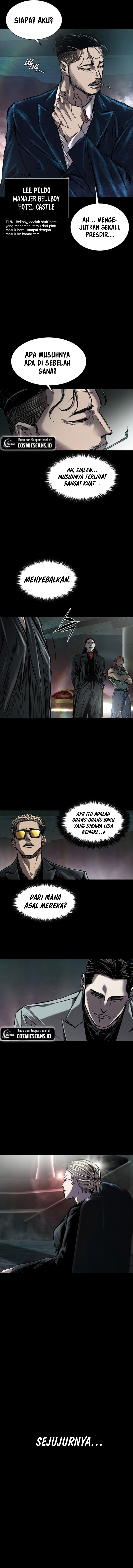 Castle 2: On Top of Everyone Chapter 09 Gambar 13