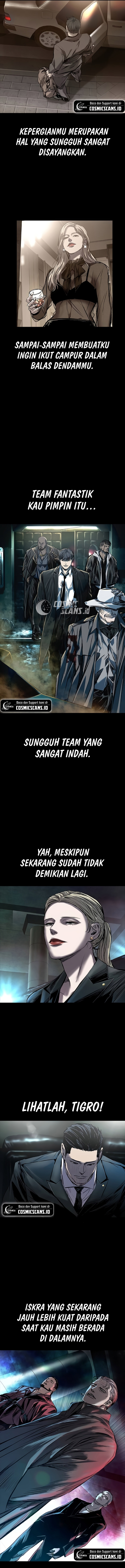 Castle 2: On Top of Everyone Chapter 09 Gambar 14