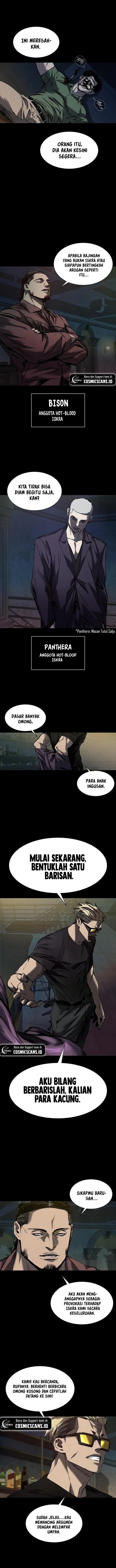 Castle 2: On Top of Everyone Chapter 19 Gambar 1
