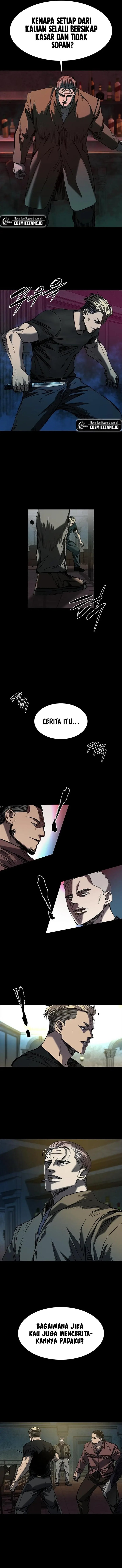Castle 2: On Top of Everyone Chapter 19 Gambar 7