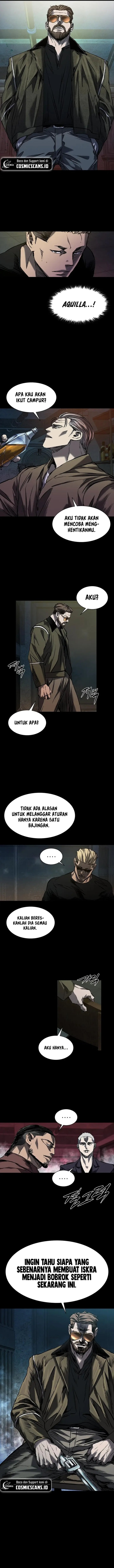 Castle 2: On Top of Everyone Chapter 19 Gambar 8