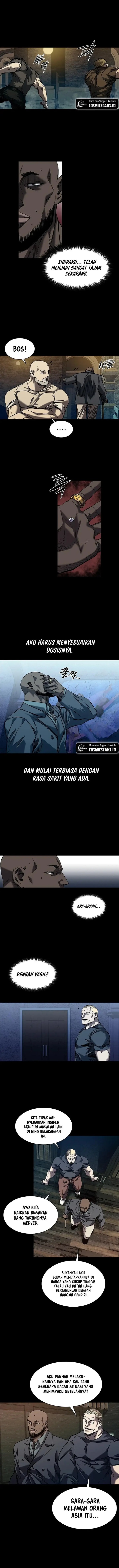 Castle 2: On Top of Everyone Chapter 19 Gambar 10
