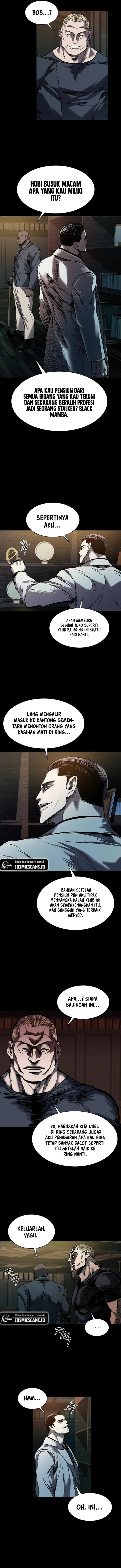 Castle 2: On Top of Everyone Chapter 19 Gambar 11