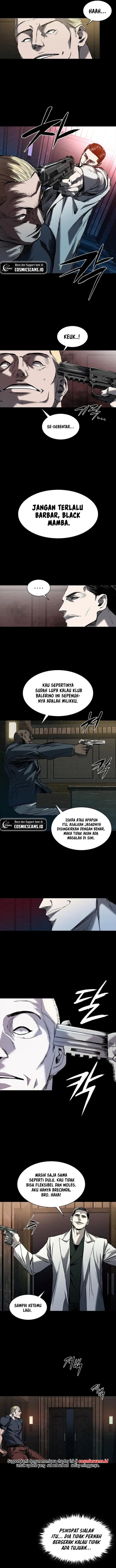 Castle 2: On Top of Everyone Chapter 19 Gambar 13