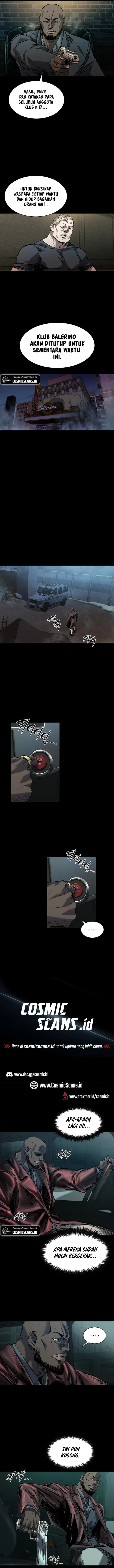 Castle 2: On Top of Everyone Chapter 19 Gambar 14