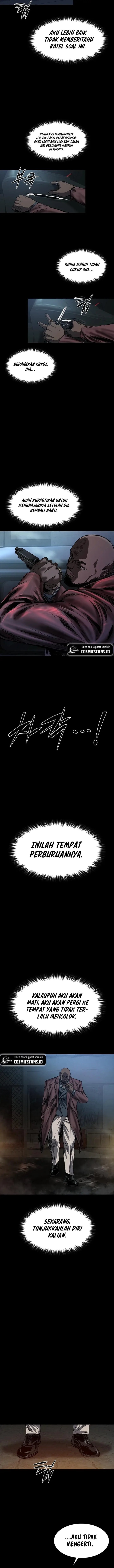 Castle 2: On Top of Everyone Chapter 19 Gambar 16