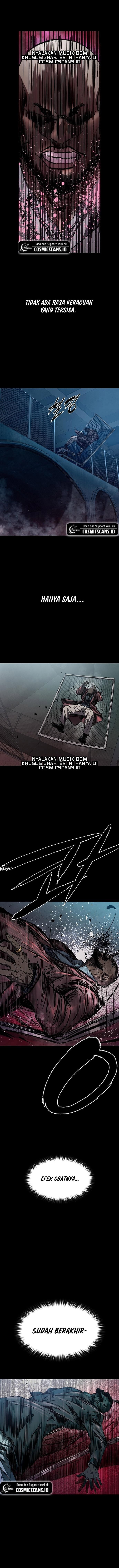 Castle 2: On Top of Everyone Chapter 21 Gambar 1