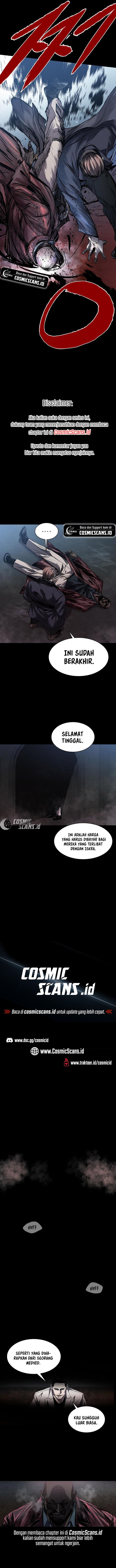 Castle 2: On Top of Everyone Chapter 21 Gambar 4