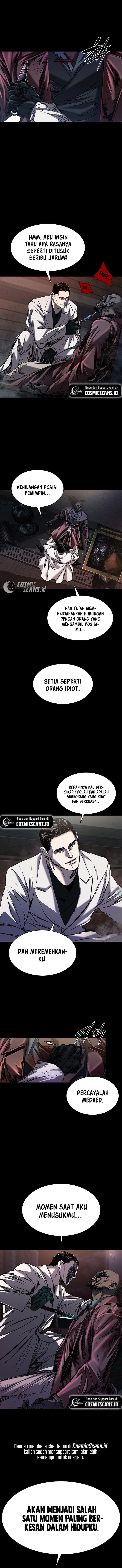 Castle 2: On Top of Everyone Chapter 21 Gambar 5