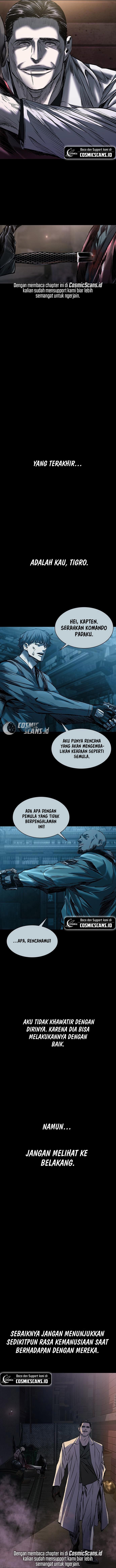 Castle 2: On Top of Everyone Chapter 21 Gambar 6