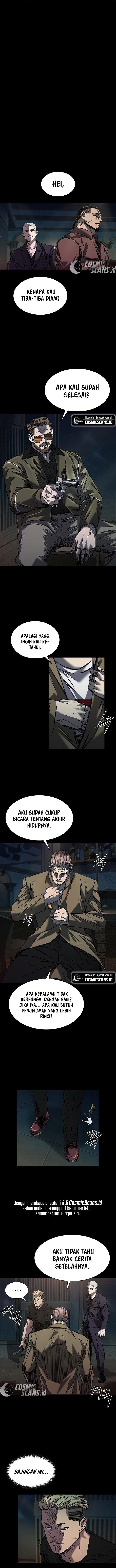 Castle 2: On Top of Everyone Chapter 21 Gambar 7