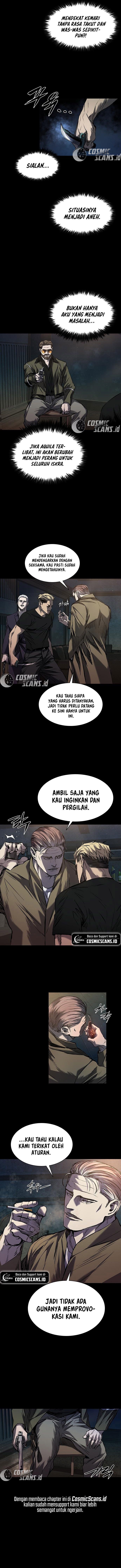 Castle 2: On Top of Everyone Chapter 21 Gambar 8