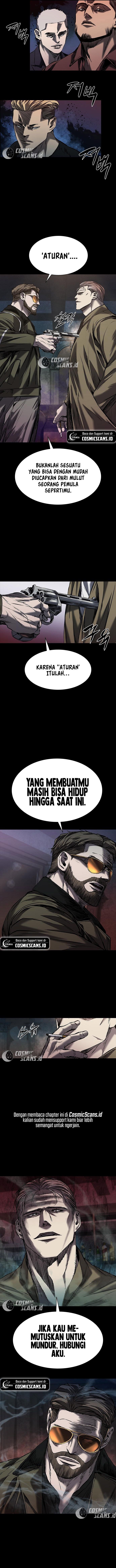 Castle 2: On Top of Everyone Chapter 21 Gambar 9
