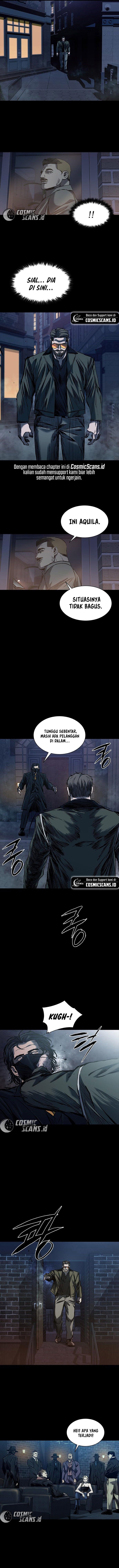 Castle 2: On Top of Everyone Chapter 21 Gambar 12