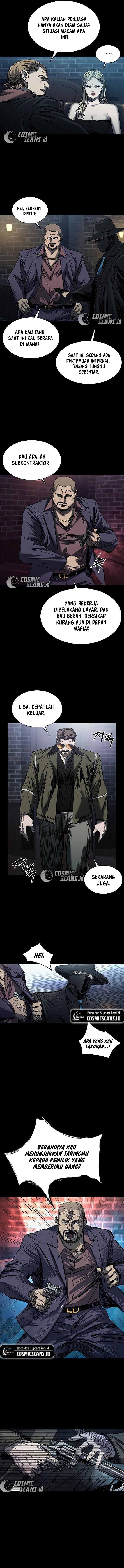 Castle 2: On Top of Everyone Chapter 21 Gambar 13