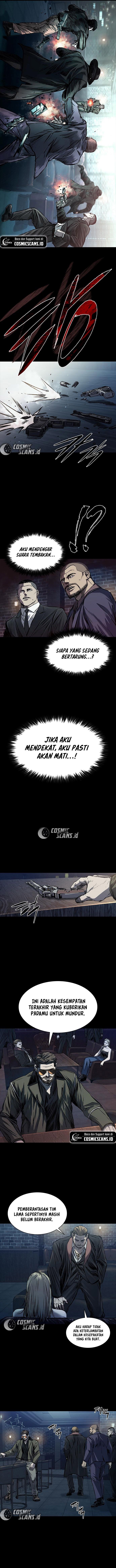 Castle 2: On Top of Everyone Chapter 21 Gambar 14