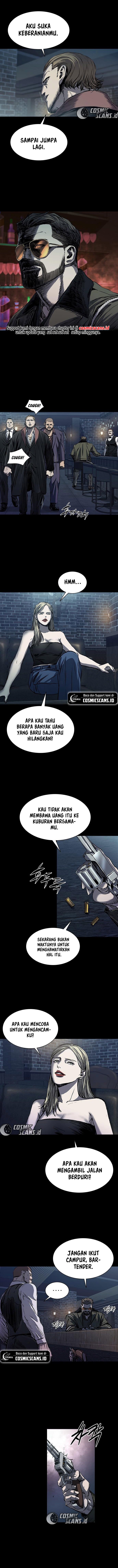 Castle 2: On Top of Everyone Chapter 21 Gambar 15