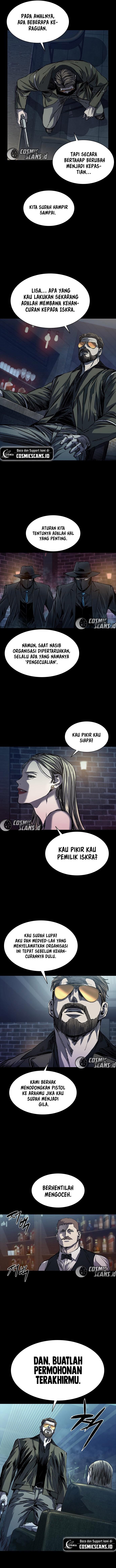 Castle 2: On Top of Everyone Chapter 21 Gambar 16
